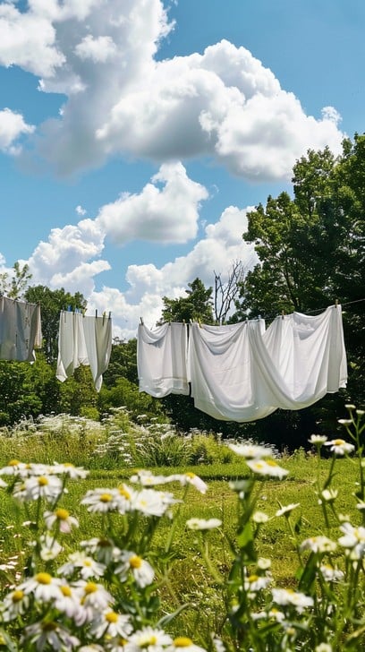 Clean/Fresh Fragrances