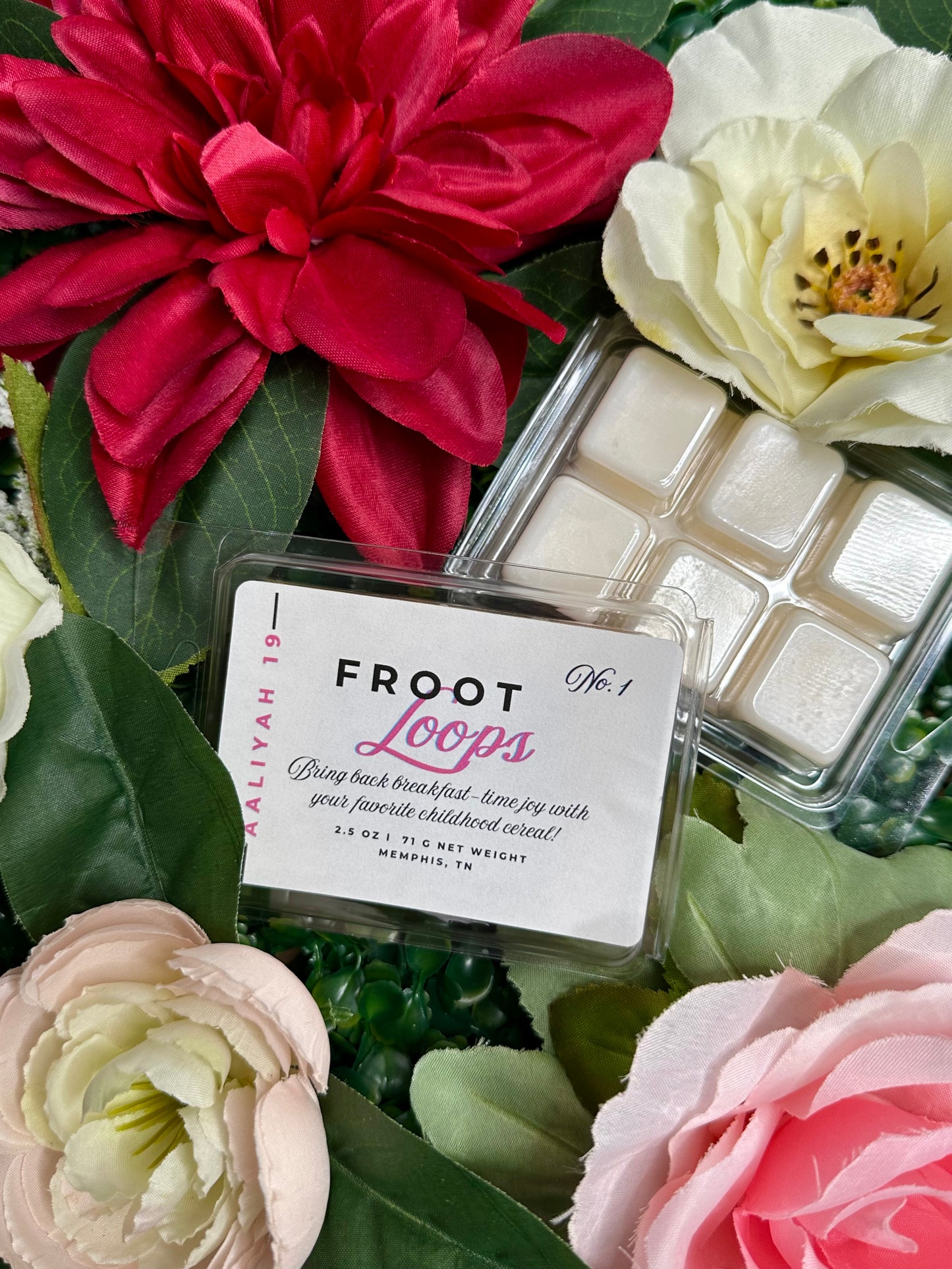 Breakfast Fragrances