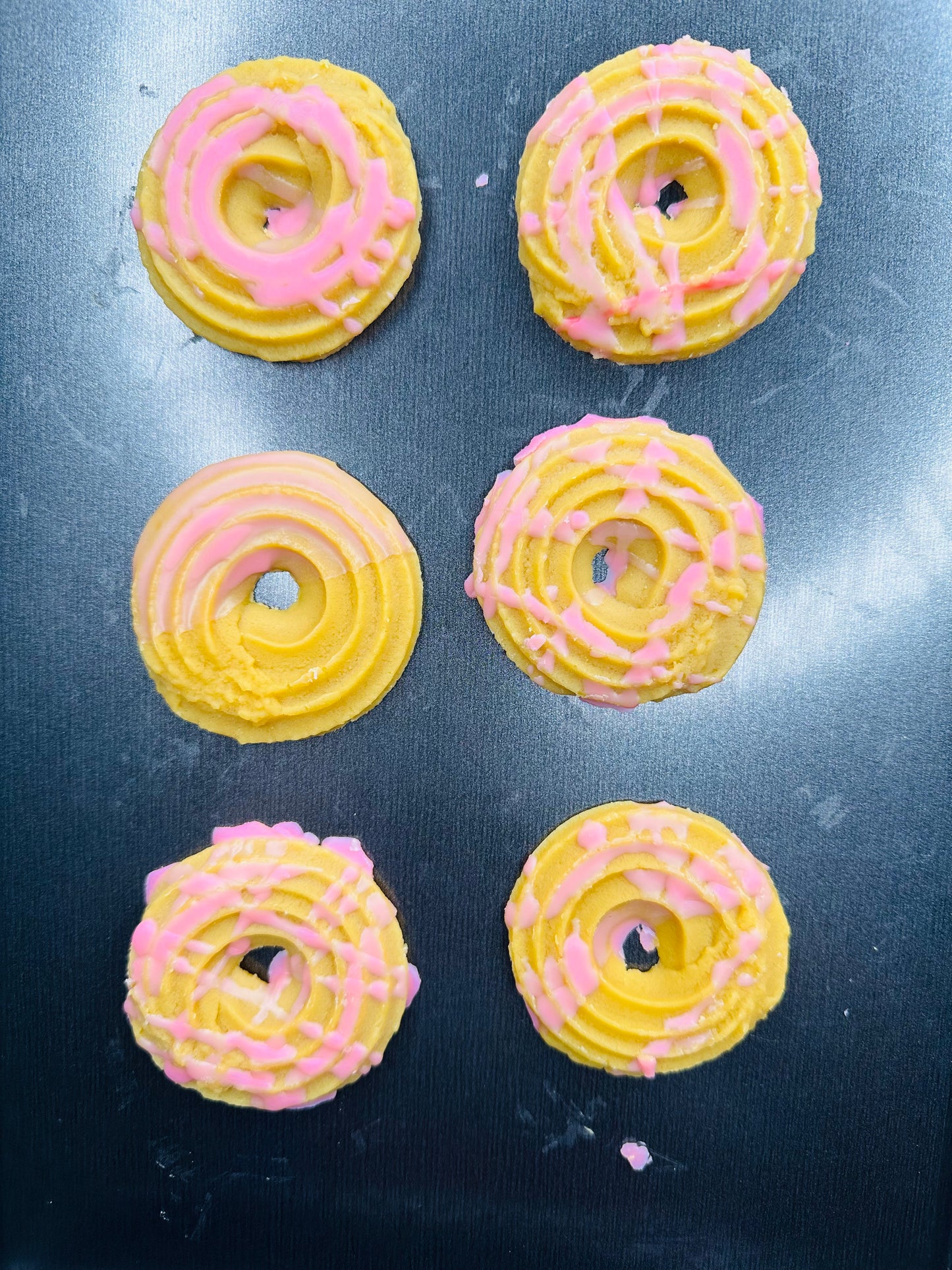 Sugar Cookie Wax Melts