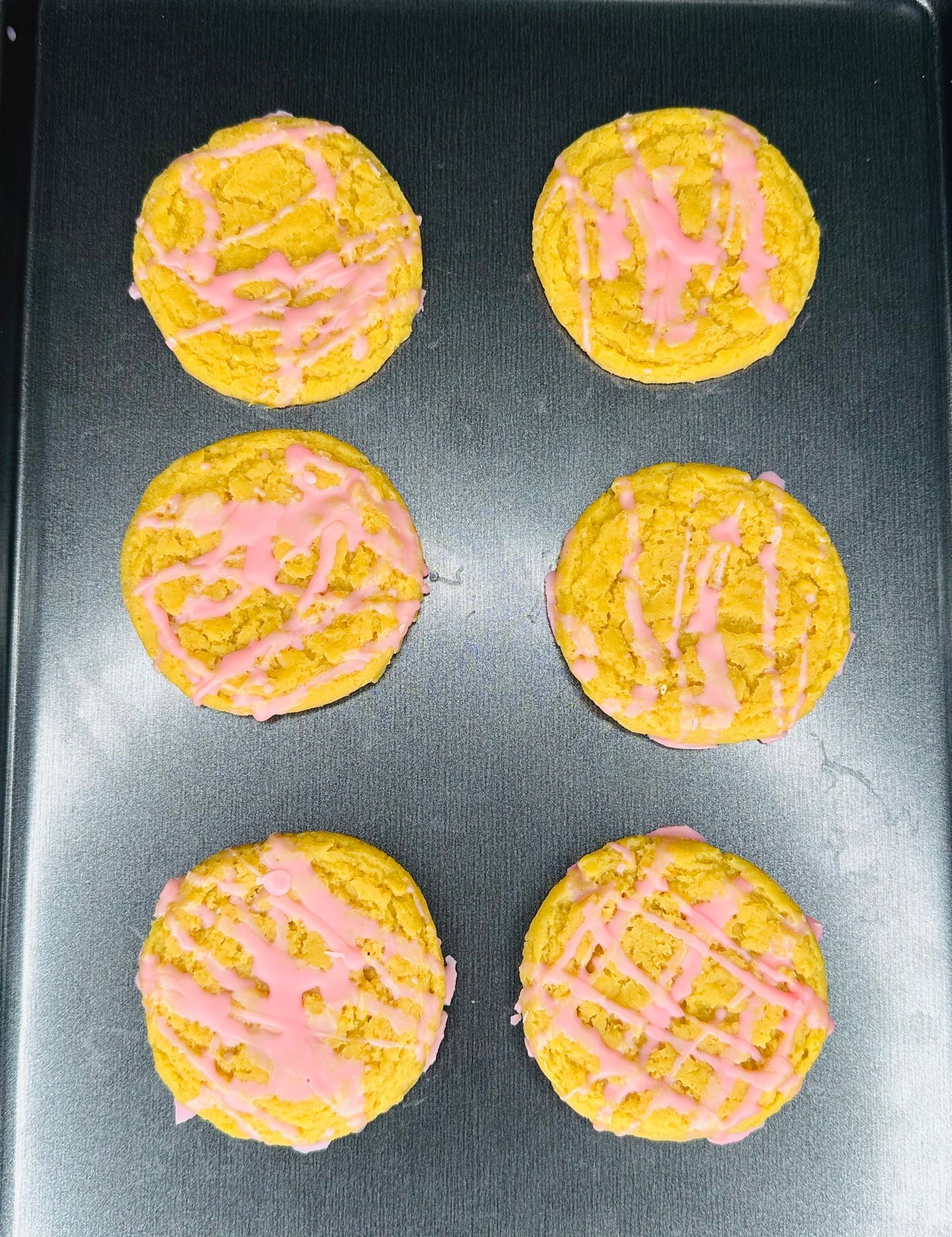 Oatmeal Cookie Wax Melts