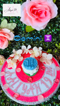 Gemini Cupcake Wax Melt