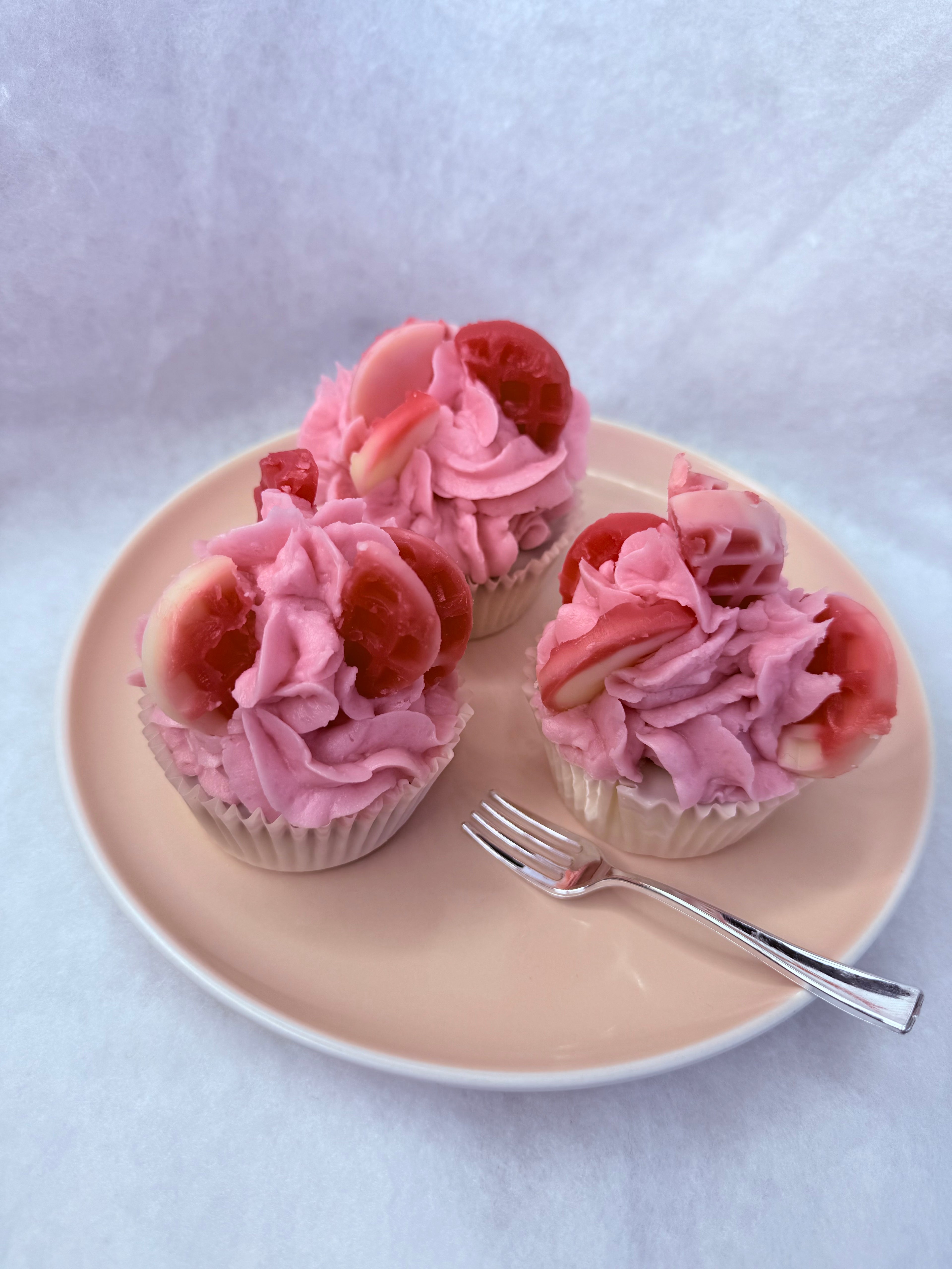 Bite Me Cupcake Wax Melts