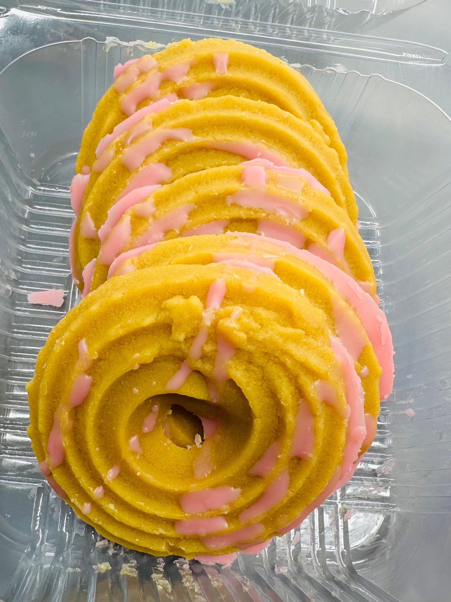 Sugar Cookie Wax Melts