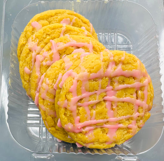 Oatmeal Cookie Wax Melts