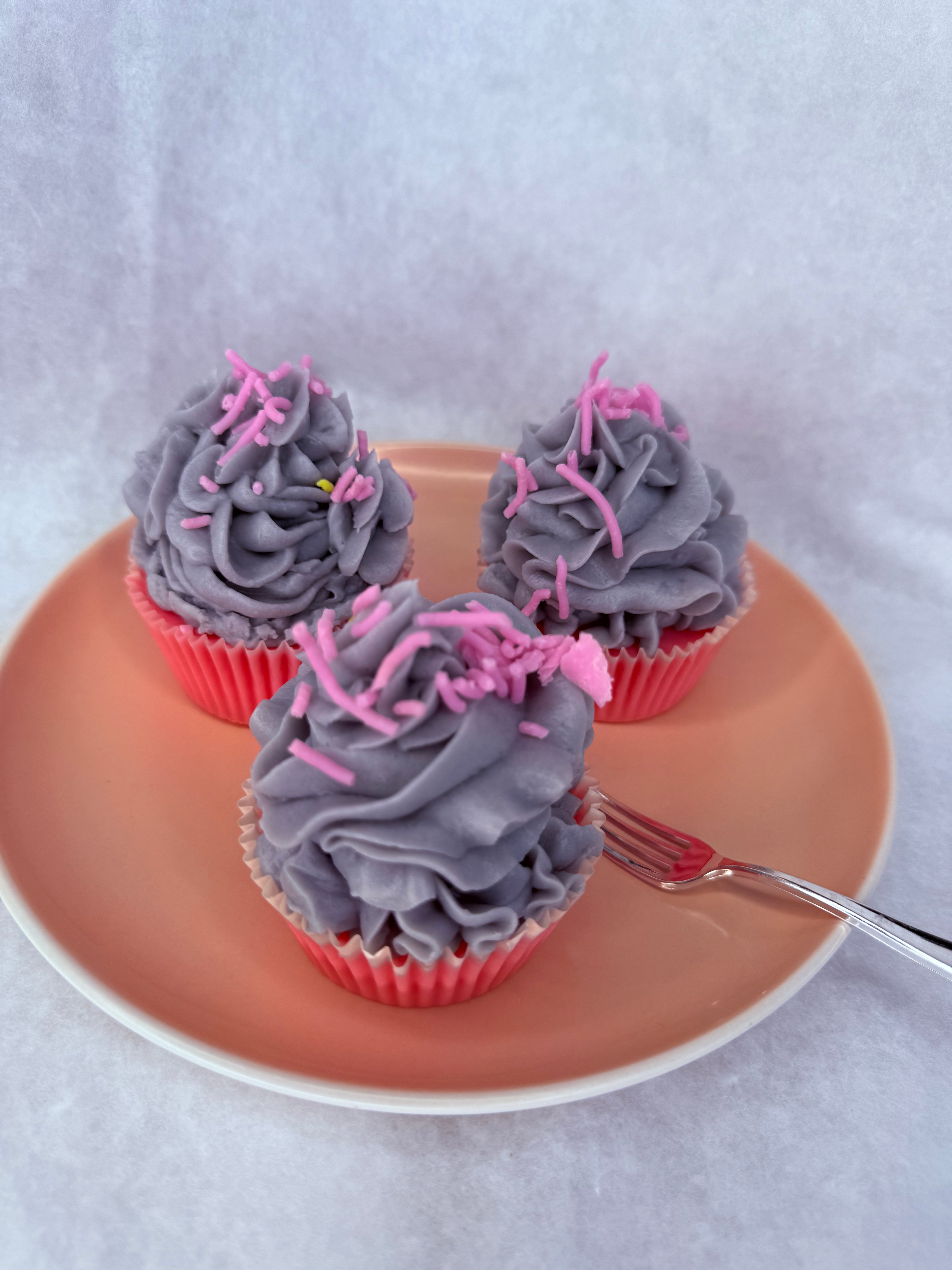 Extremely Sexy For Men Cupcake Wax Melts